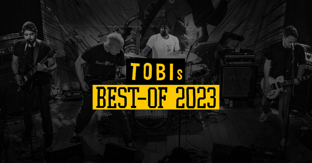 Tobis Best-of 2023 (Heathcliff – Photo by Jörgen Verhart)