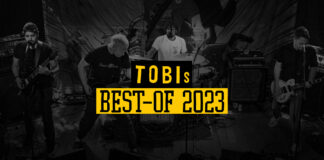 Tobis Best-of 2023 (Heathcliff – Photo by Jörgen Verhart)