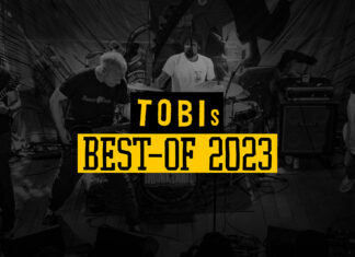 Tobis Best-of 2023 (Heathcliff – Photo by Jörgen Verhart)