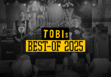 Skin of Tears beim PRH