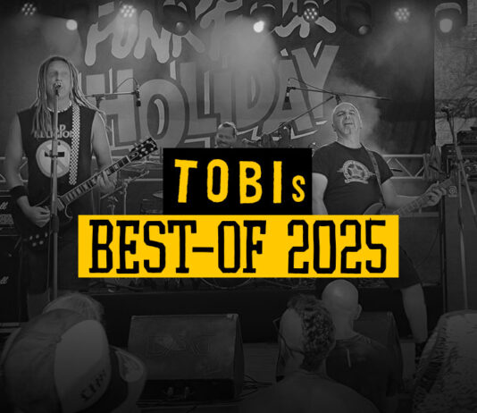 Skin of Tears beim PRH