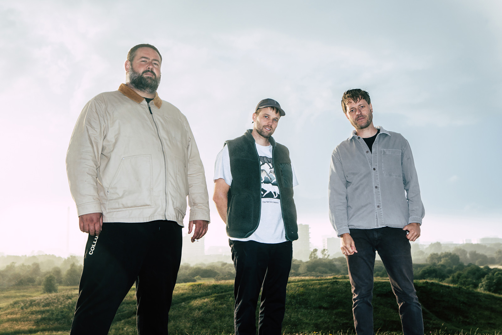 Town Portal (Photo by Mads Ogstrup Nielsen)