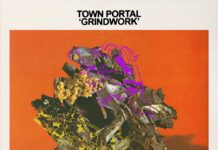 Town Portal – Grindwork ::: Review (2025) Town Portal – Grindwork (2025)