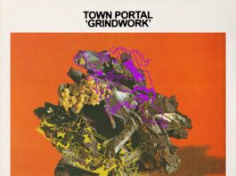 Town Portal – Grindwork (2025)