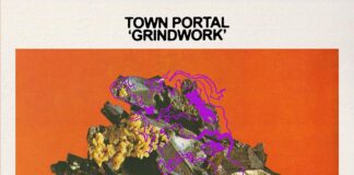 Town Portal – Grindwork ::: Review (2025) Town Portal – Grindwork (2025)