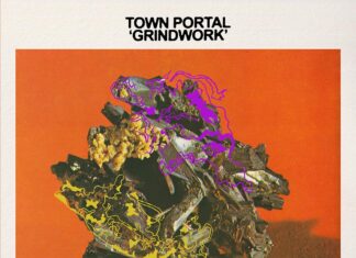 Town Portal – Grindwork (2025)