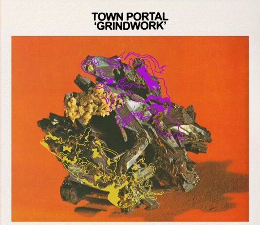 Town Portal – Grindwork ::: Review (2025) Town Portal – Grindwork (2025)