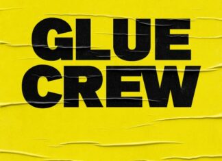 Glue Crew