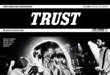 © Trust Fanzine Nr. 233