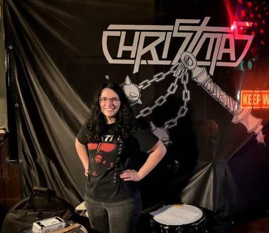 CHRISTMAS in UK – Tourtagebuch