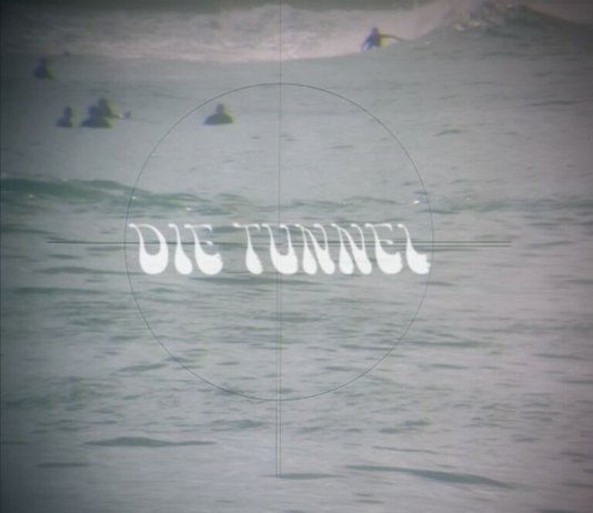 Die Tunnel
