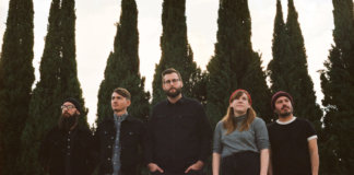 Spanish Love Songs (Pressebild)