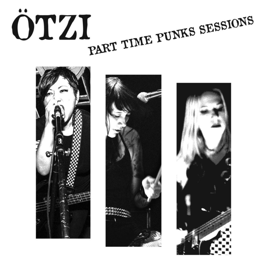 Ötzi - Part Time Punks