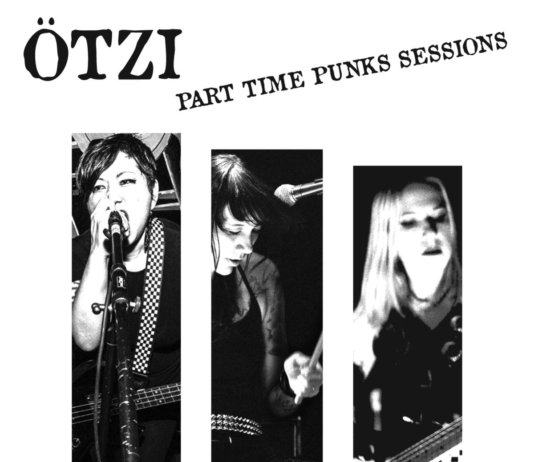 Ötzi - Part Time Punks