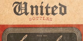 United Bottels & The Jollars Split