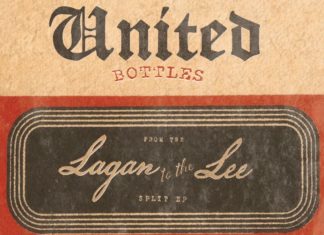 United Bottels & The Jollars Split