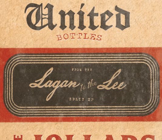 United Bottels & The Jollars Split