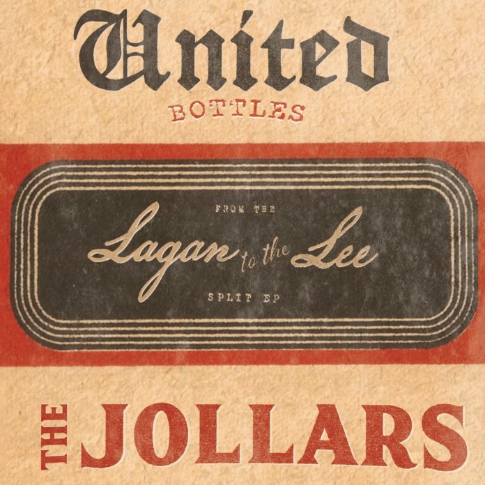 United Bottels & The Jollars Split