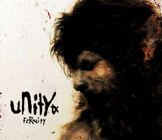 UnityTX – Ferality (2023)