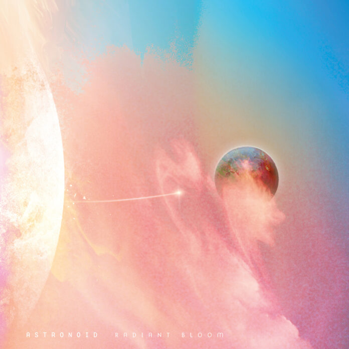 Astronoid – Radiant Bloom (2022)
