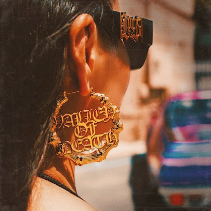 Lionheart – neues Album erscheint im Januar passend zur Tour Lionhaert - Valley Of Death II