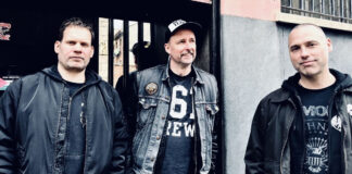 Popperklopper veröffentlichen erste Single „Halbmast“ vom kommenden Album