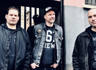 Popperklopper veröffentlichen erste Single „Halbmast“ vom kommenden Album
