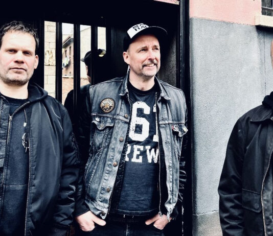 Popperklopper veröffentlichen erste Single „Halbmast“ vom kommenden Album