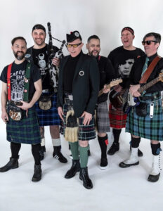 The Real McKenzies (2026)