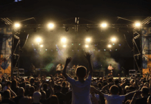 Punkadeka Festival 2026 veröffentlicht vollständiges Line-Up