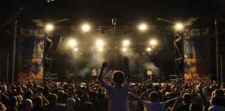 Punkadeka Festival 2026 veröffentlicht vollständiges Line-Up