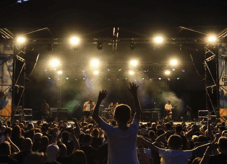 Punkadeka Festival 2026 veröffentlicht vollständiges Line-Up