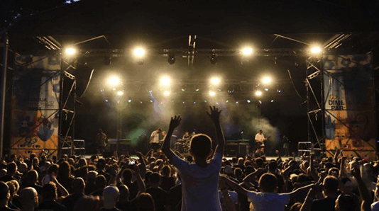 Punkadeka Festival 2026 veröffentlicht vollständiges Line-Up