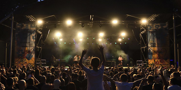 Punkadeka Festival