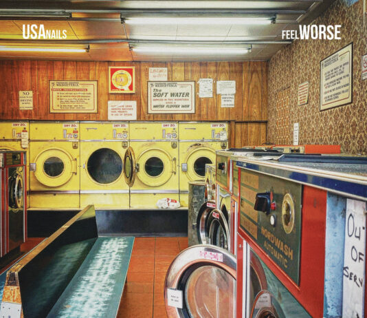 USA Nails – Feel Worse ::: Review (2024)