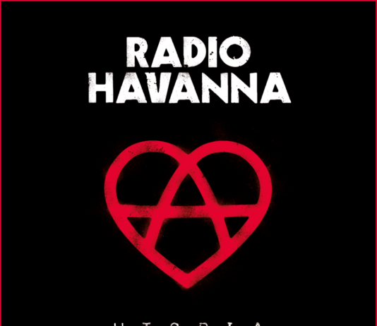 Radio Havanna - Utopia