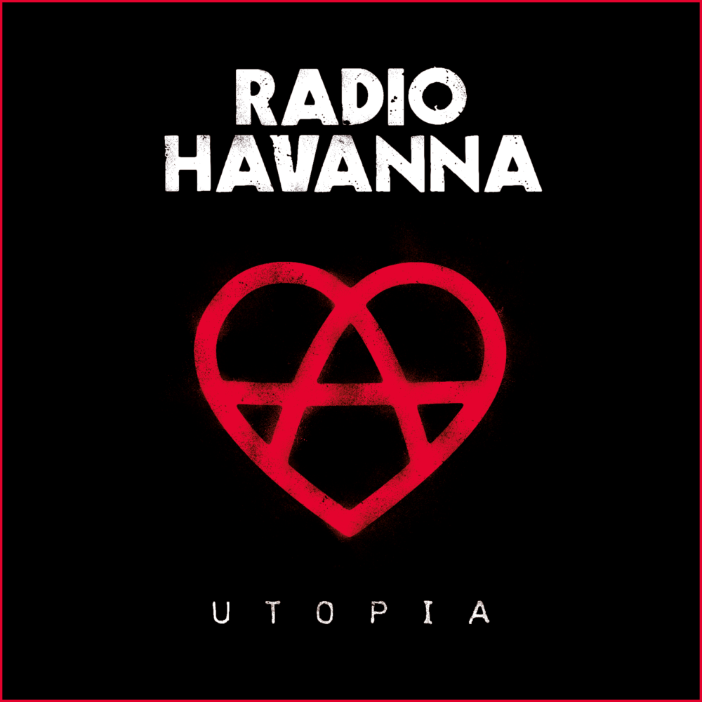 Radio Havanna - Utopia