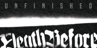 Death Before Dishonor - Unfinished Business
