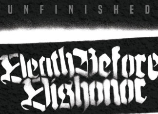 Death Before Dishonor - Unfinished Business