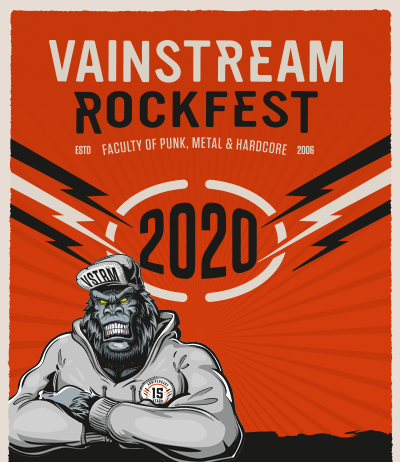 Vainstream 2020
