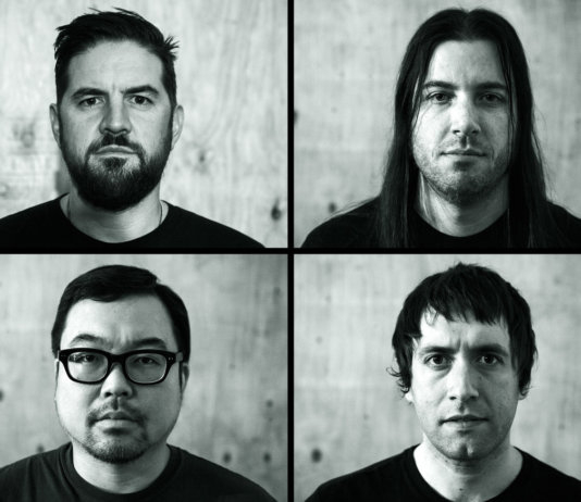 WESTERN ADDICTION im Interview zu ihrem neuen Album