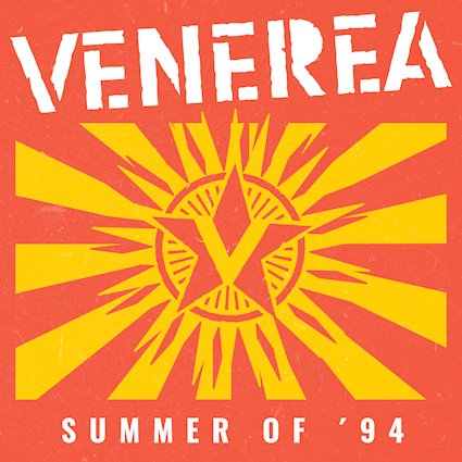 Venerea - Summer Of ´94