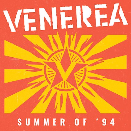 Venerea - Summer Of ´94