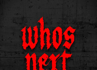 Whos Next - ST (2025)
