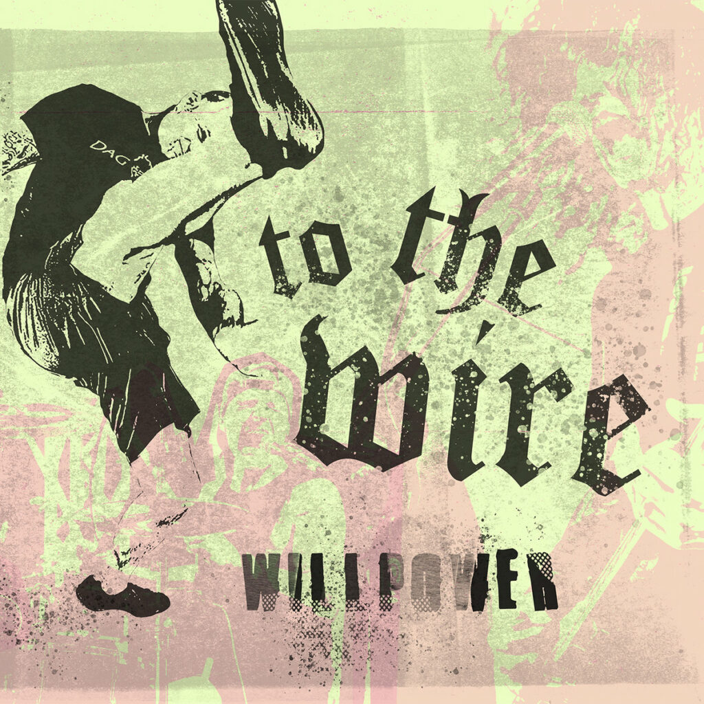 To The Wire Willpower Review (2024) AWAY FROM LIFE