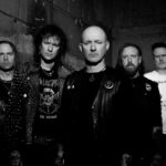 Wolfbrigade kündigen neues Album „Howl From Underground“ an Wolfbrigade (Photo by Therese Öhrvall, 2026)