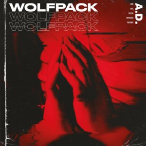 Wolfpack - A.D. (2020)
