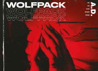 Wolfpack - A.D. (2020)