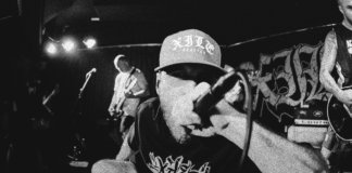 Xile Live - Pic by Bryner Tan)