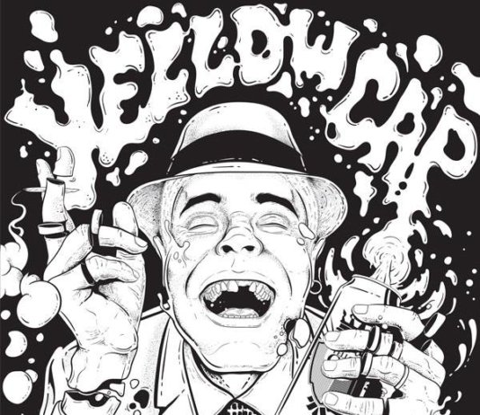 Neues aus dem Hause YELLOW CAP